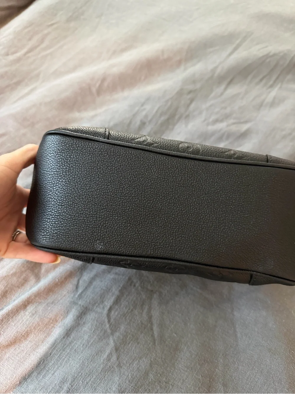 Louis Vuitton Boulogne PM 100% authentic